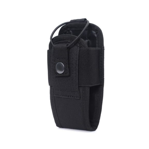 RUISINERY Radio Pouches Talkies Waist Bag Holder Portable Interphones Holsters Heavy Duty Carrying Bag