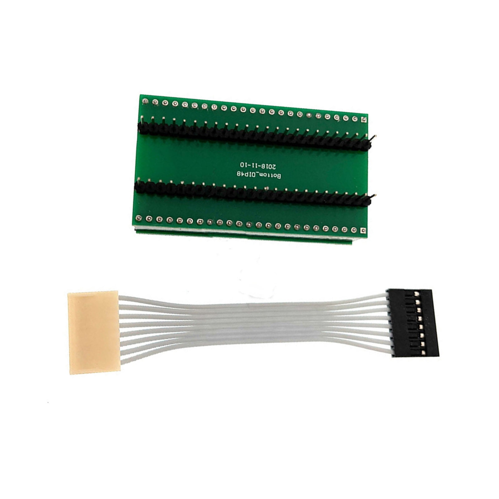 RUISINERY SOP56 Socket Adapter for T56 Programmer with ICSP Cable for ...