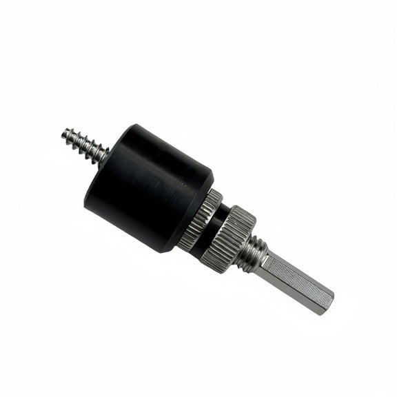RUISINERY Screw Extractor Set Easy Outs Bolts Extractor Set Break Bolts Removers for Removing Stripping Screws Studs Fittings