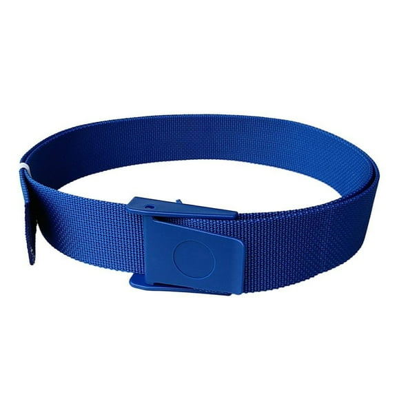 RUISINERY Scubas Diving Weight Belt, Webbing Diving Belt Dive Waist Belt with Quick Releases Buckle for Scubas Diving, Snorkeling