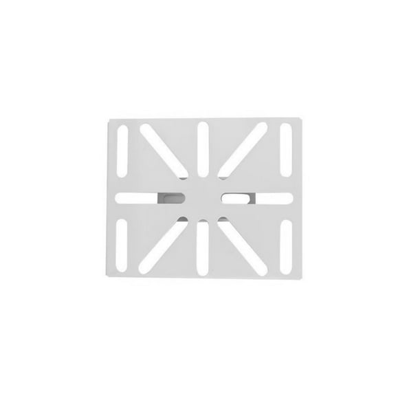 RUISINERY Security Camera Mount Rack Adapter Bracket Panel for Indoor Outdoor Garden Camera Adapter