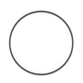 thumbnail image 1 of RUISINERY Square Rubber Drive Belt 1.2mm for Turntables Players Tape Recorder Machine 19mm-100mm Folded Size Option, 1 of 7