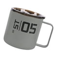 thumbnail image 1 of RUISINERY Stainless Steel Coffees Mugs Outdoor Camping Cup Tactically Styles Portables Cup for Travel and Adventure, 1 of 7