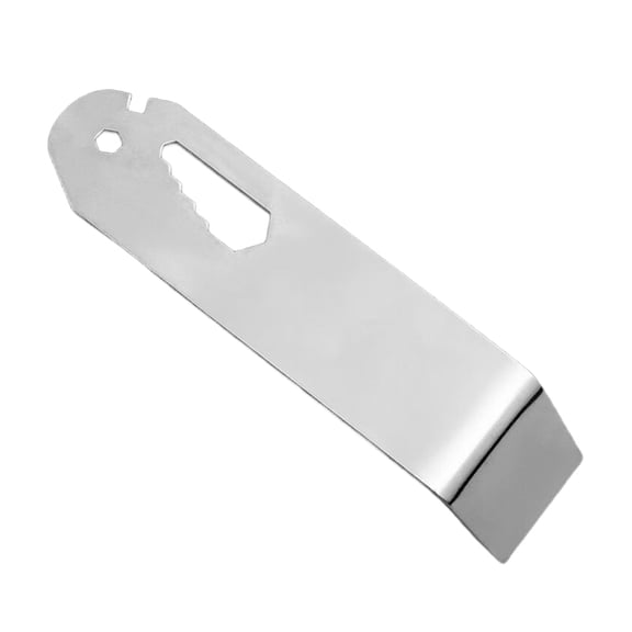 RUISINERY Stainless Steel Door Panel Trim Interior Pry Tool Set Ergonomic Designs for Automotive Sound Installation Panel Removal