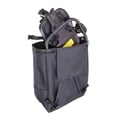thumbnail image 1 of RUISINERY Strollers Bag Large Capacity Storage Backpack for Most Strollers Pushchair Splashproof Adjustable Shoulder Strap Bag, 1 of 5