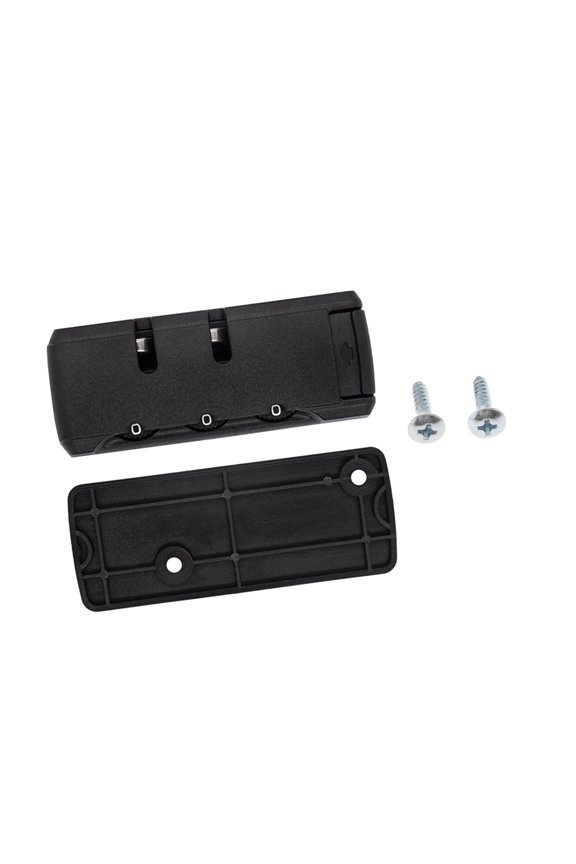 Suitcase Combination Lock Travel Security Code Lock for Luggage and Backpacks Practical and Portable Suitcases Lock