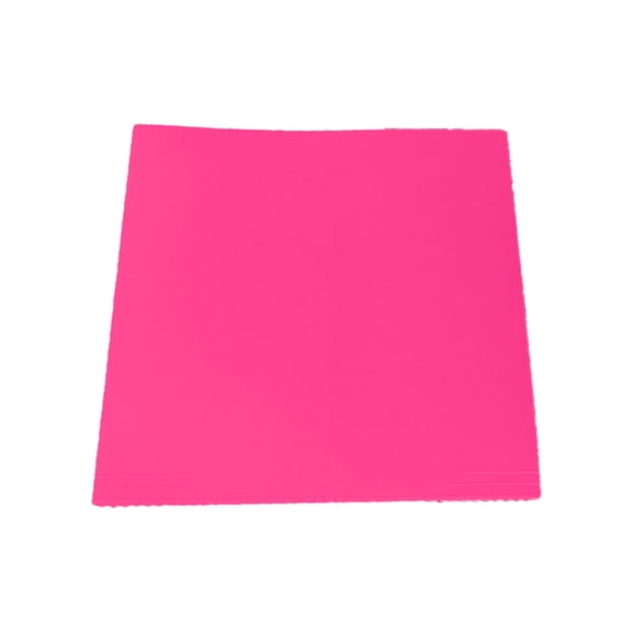 RUISINERY Table Tennis Rubber Hard Sponge 2.0mm PingPong Training Rubber Professional PingPong Sheet Rubber Easy to Use