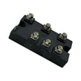 thumbnail image 1 of RUISINERY Three Phase Rectifier Bridge Inverter Module MDST100A 100A Controlled Full Waved Rectifier For Industrial Automation, 1 of 7