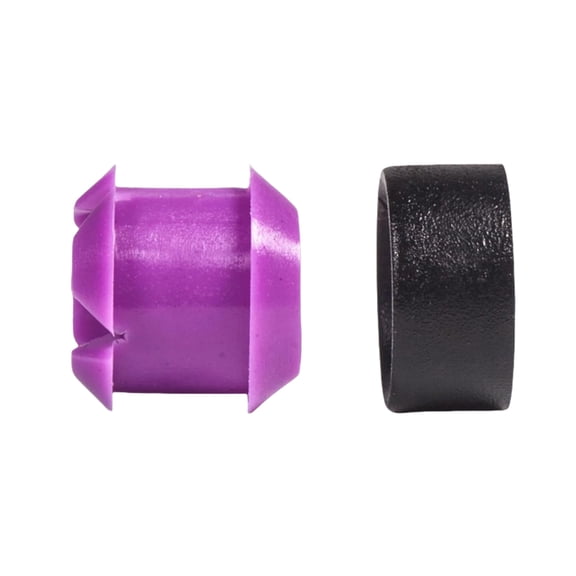 RUISINERY Transmission Gear Shifts Cable Bushing Repair set Install Tool Wear Resistant Bushing Easy to Use for Vehicles