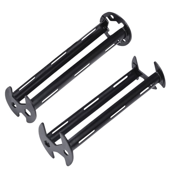 RUISINERY Versatile Bathroom Wrench Set High Carbon Steel Adjustable Tool General Faucet Wrench for Plumbing & Home Repairs