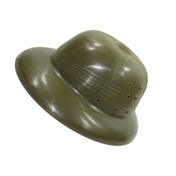 RUISINERY Water Proof Vietnamese Hat with Ventilation Hole Hard Caps For Outdoor Activity With Adjustable Belt for Men Wom