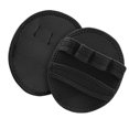 thumbnail image 1 of RUISINERY Weight Lifting Gym Gloves Workout Grip Pad Fitness Hand Grip for Man Women Fitness Powerlifting Weightlifting Pull Up, 1 of 6
