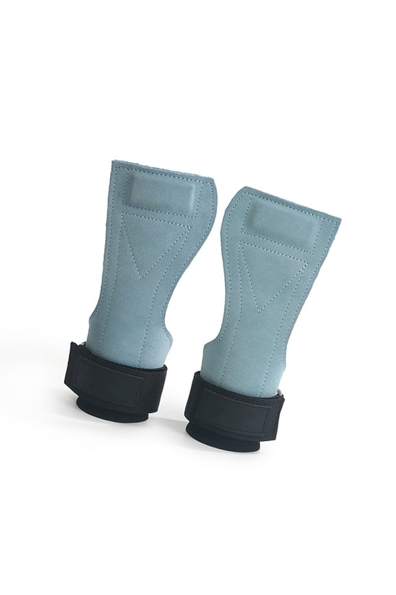 Weight Lifting Hook Strap Slip Resistant Wrist Wrap Weightlifting Gloves For Deadlifting Powerlifting Pull Up