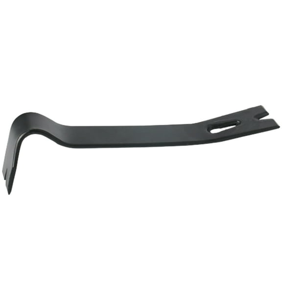 RUISINERY Wood Box Opener Nails Puller Nails Puller Double Purpose Crowbars Multifunctional Household Nails Remover Woodworking To