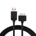 thumbnail image 1 of RUITROLIKER 1.2 meter/3.9 foot USB charger cable for PS Vita PS Vita 1000 data transfer charging cable, 1 of 5