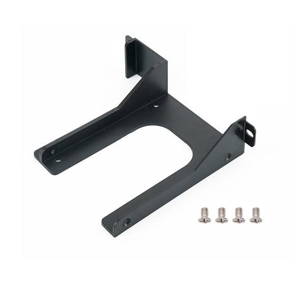 RUITROLIKER 2.5 Inch to 3.5 Inch SSD/HDD Mounting Bracket Tray,Compatible for PS2 Fat Model SCPH 30000 and SCPH 50000 Console