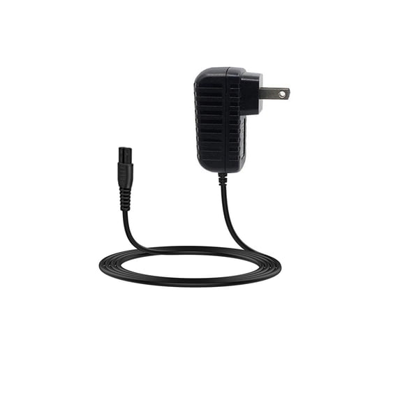 RUITROLIKER 4.5V 1.2A Charger Adapter for Pro Shaver FX870, FX788, FX787, FXSSM, FX820 Replacement Power Supply AC Adapter