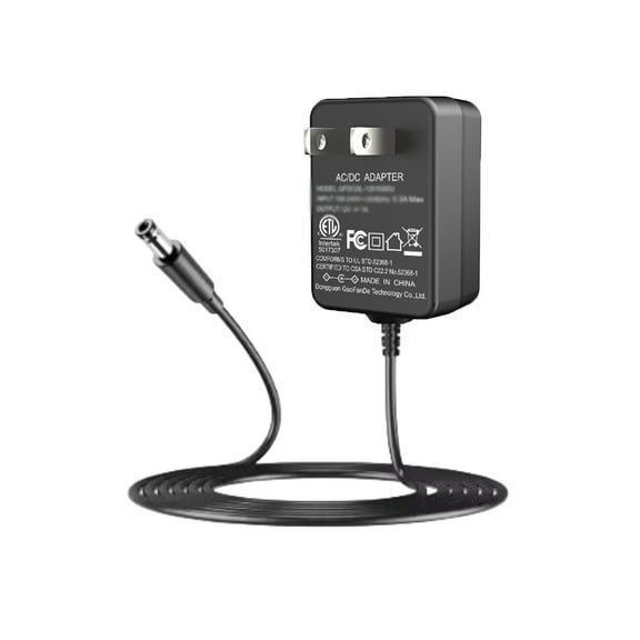 RUITROLIKER 6V 1A Charger for Kids Ride On Car,6Volt Battery Charger for Electric Ride on Toys Motorcycle SUV ATV Car