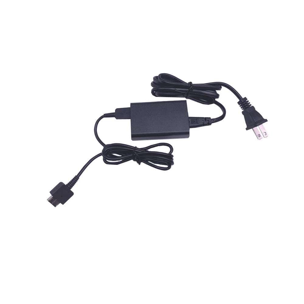 PlayStation Vita 1000 AC Adapter Charger & USB Cable - Old Skool Replacement
