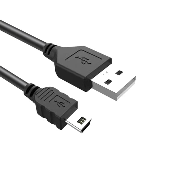 RUITROLIKER USB Charging Cable for Graphical Drawing Tablet H420,3 M/9.8 FT Charging Cord Compatible for Graphical Drawing Tablet 420 H610 Pro