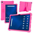 thumbnail image 1 of 【RUIXH】For onn 11" Core Tablet protective case onn Android 16 (2026 Model) Tablet Case silicone material drop-proof waterproof non-slip wear-resistant easy to clean built-in stand portable, 1 of 7