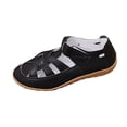 thumbnail image 1 of RUIYANQI Women's Bow - Accent Platform Loafers - Comfortable Slip - On Wedge Shoes, Trendy Casual Walking Footwear, Stylish Rhinestone Decoration Flats, Supportive Orthopedic Moccasins, 1 of 9