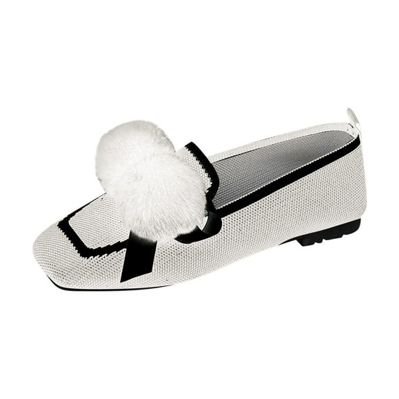 RUIYANQI Women's Leather Western Ankle Boots - Square Toe Block Heel Cowboy Booties, Trendy Autumn Winter Footwear, Stylish Zipper - Up Dress Boots, Comfortable Party Pumps