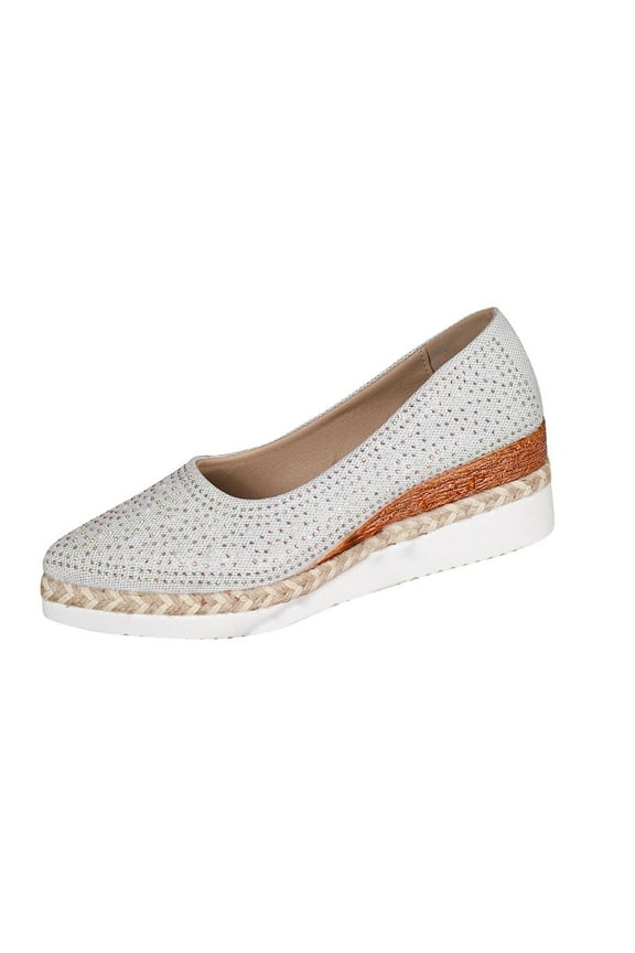 Women's Metallic Leather Sneakers - Ribbon Lace - Up Dance Shoes, Trendy Casual Walking Footwear, Comfortable Sparkly Gym Shoes, Stylish Party Sneakers