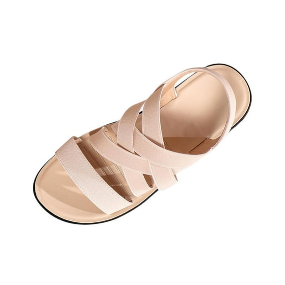 RUIYANQI Women's Plush Bow Slide Slippers - Fluffy Open Toe House Shoes, Trendy Ruffle Decor Bedroom Footwear, Cozy Soft Anti Slip Indoor Pumps, Cute Aesthetic Relaxing Shoes