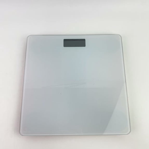 RUJIXU Bathroom scales,Scale for Body Weight, Digital Bathroom Weighing Machine for People, Large and Easy-to-Read Backlight Display, Accurate with High Precision Measurements
