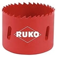 thumbnail image 1 of RUKO 106032 High Speed Steel Bi-Metal Hole Saw, 1-1/4", 1 of 1