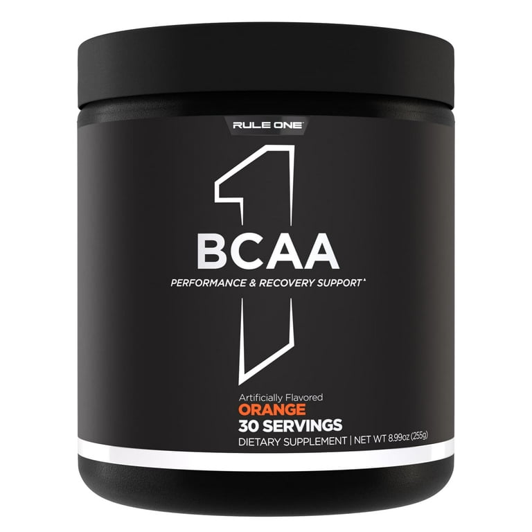 ァコ　bcaa BCAA Complex™ | 5g Instantized Branched-Chain Amino Acids