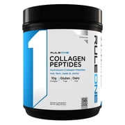 Rule 1 Collagen Peptides 56 Servings
