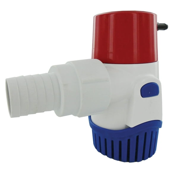 Rule 27SA Electronic Sensing Bilge Pump - 1100 GPH