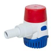 RULE 500 GPH STANDARD 12V BILGE PUMP