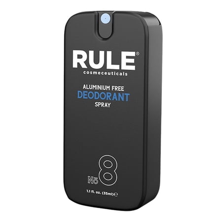 Rule Cosmeceuticals No.8 Aluminium-Free Deodorant