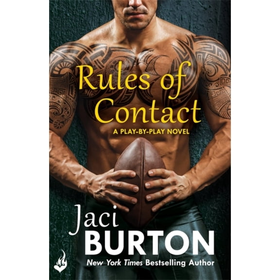 RULES OF CONTACT