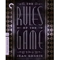thumbnail image 1 of The Rules of the Game (Criterion Collection), 1 of 3