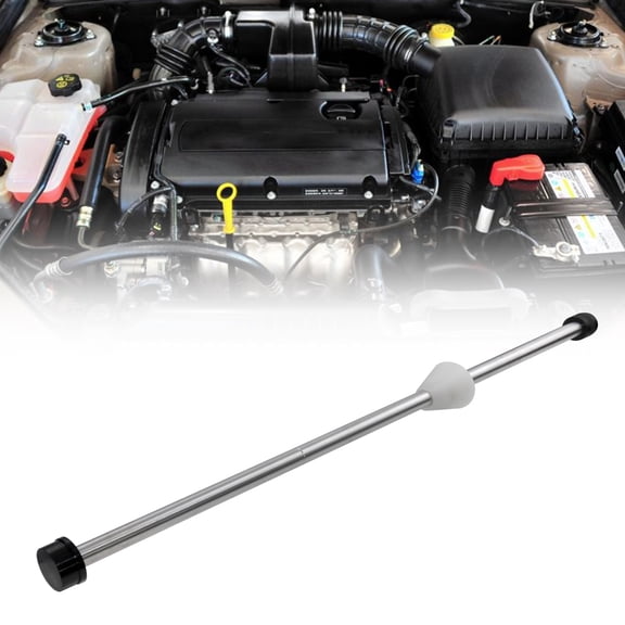 RULLINE Steel Cam Bearing Installation & Removal Tool compatible with Chevy LS Engine (LS1, LS2, LS3, LS6, LQ9) - Durable and Efficient