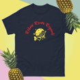 thumbnail image 1 of RUM/ALCOHOL THEMED - Some RR...R Men's Classic Tee Shirt/T-Shirt, 1 of 11