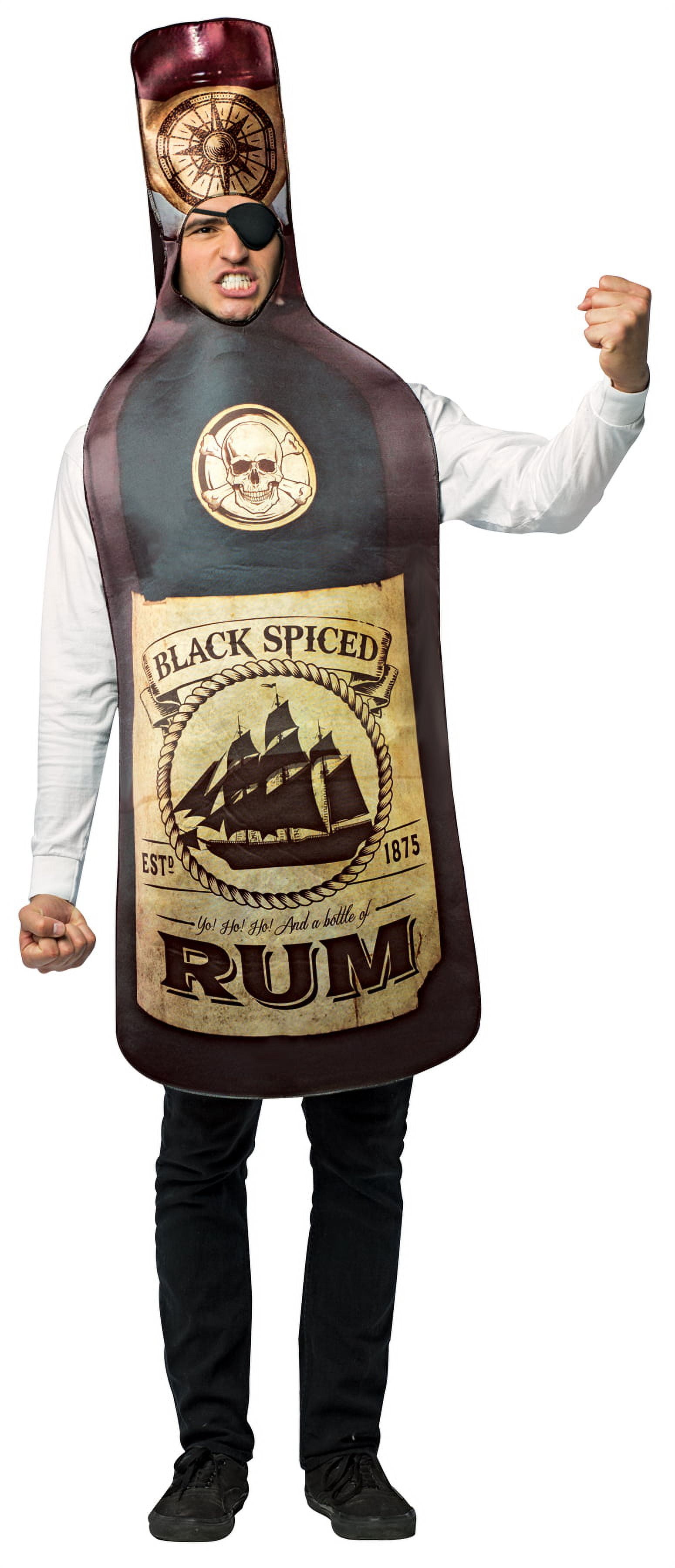 RUM GET REAL - Walmart.com