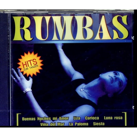RUMBAS