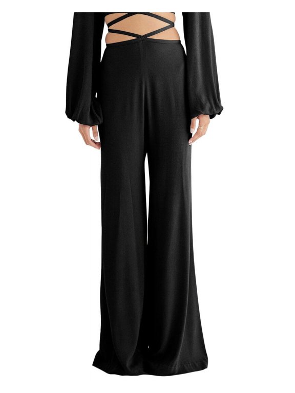 womens Kenya Wrap Pant, XL
