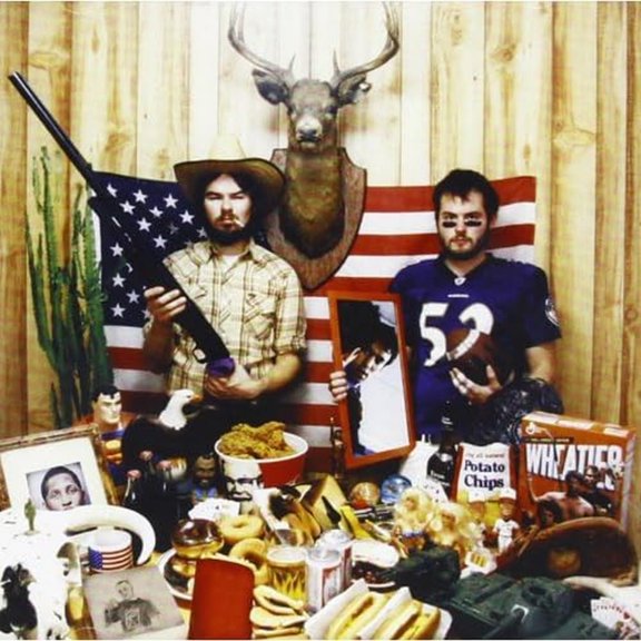 Oxes RUMINANCE Ep (CD)