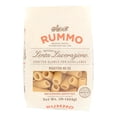 thumbnail image 1 of RUMMO Premium Bronze-Cut Rigatoni Pasta, 16 OZ, Case of 12, 1 of 3