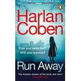 thumbnail image 1 of Pre-Owned Run Away: From the #1 bestselling creator of the hit Netflix series Stay Close Paperback, 1 of 1