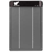 RUN-CHICKEN Door GIANT Gray - Automatic Turkey Coop Door Opener with Timer