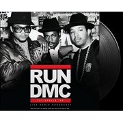 Run DMC - The Apollo 86 - LP