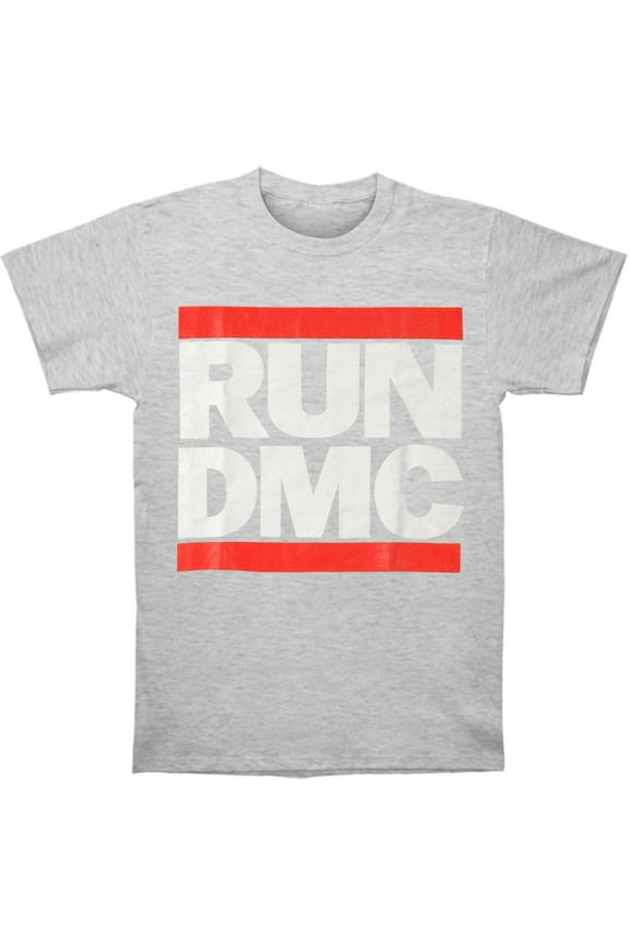 Men's Logo Slim-Fit T-Shirt Grey M