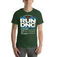 thumbnail image 1 of RUN DNC Democratic Party Campaign Design Unisex t-shirt, 1 of 36